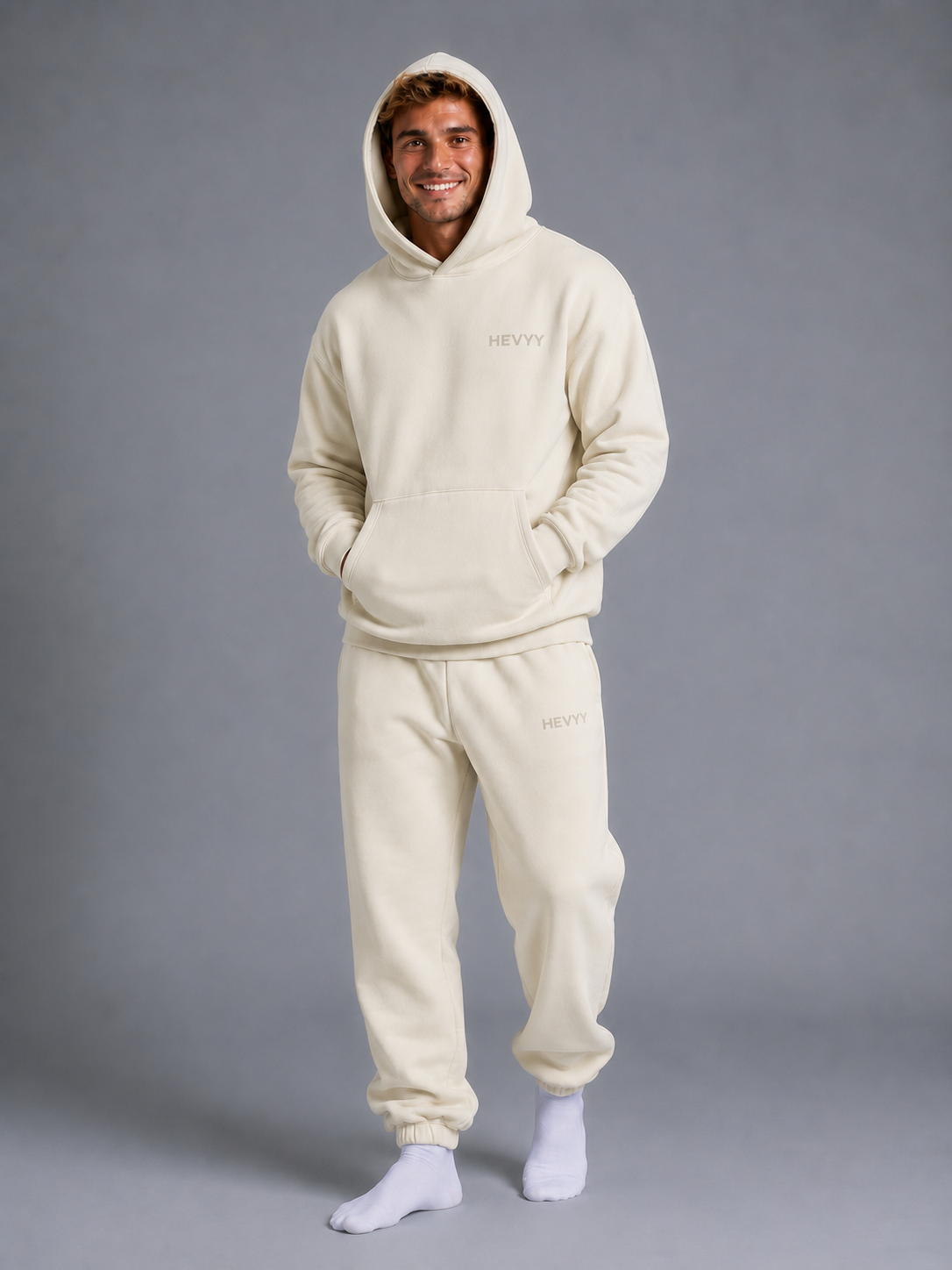 HEVYY Minimal Set