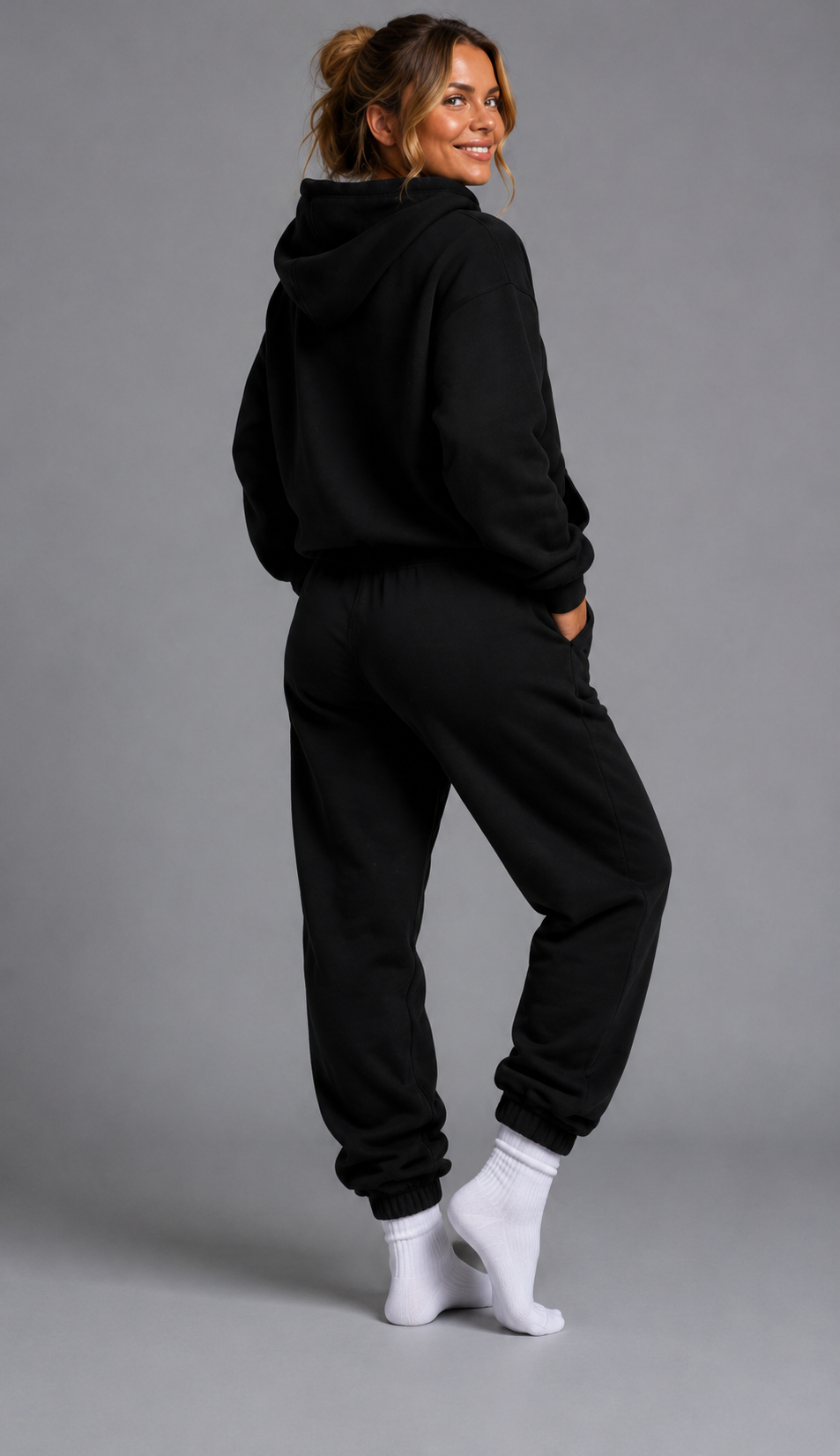 Sweatpants