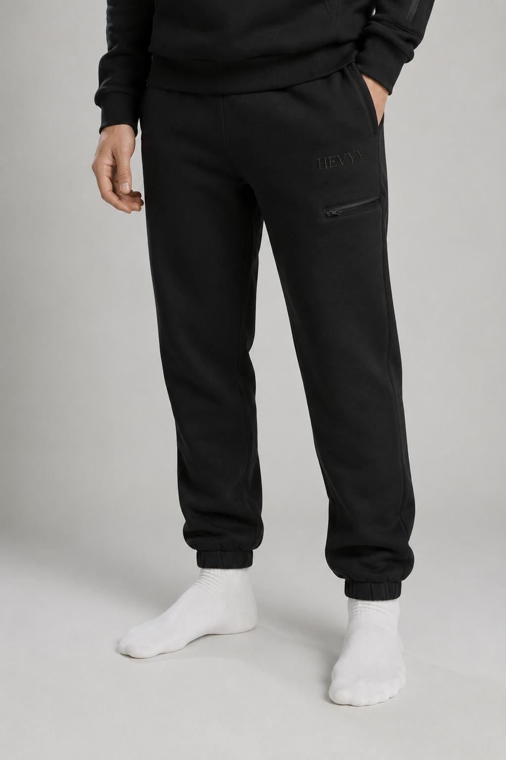HEVYY FlightMode Sweatpants