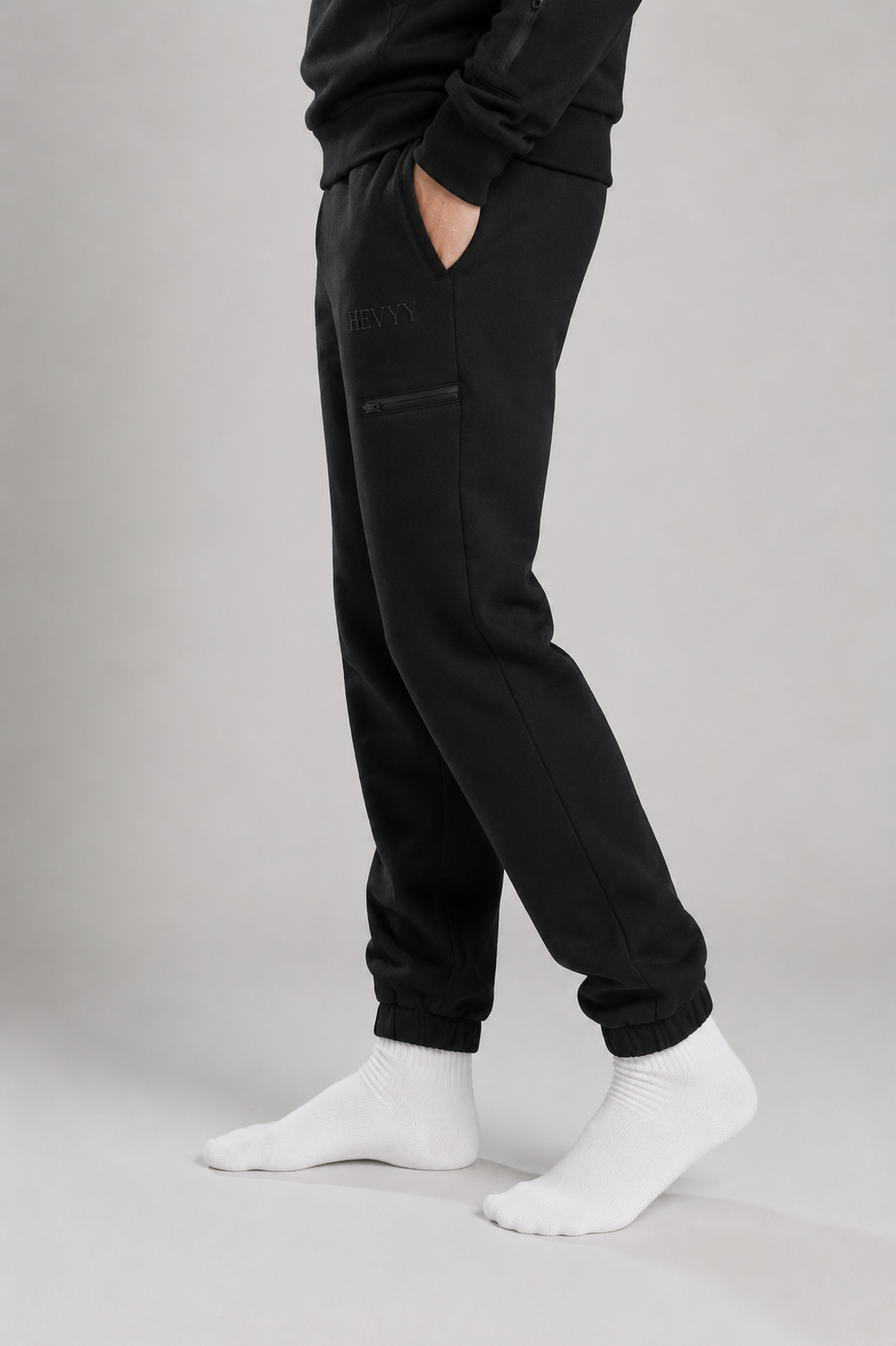 HEVYY FlightMode Sweatpants