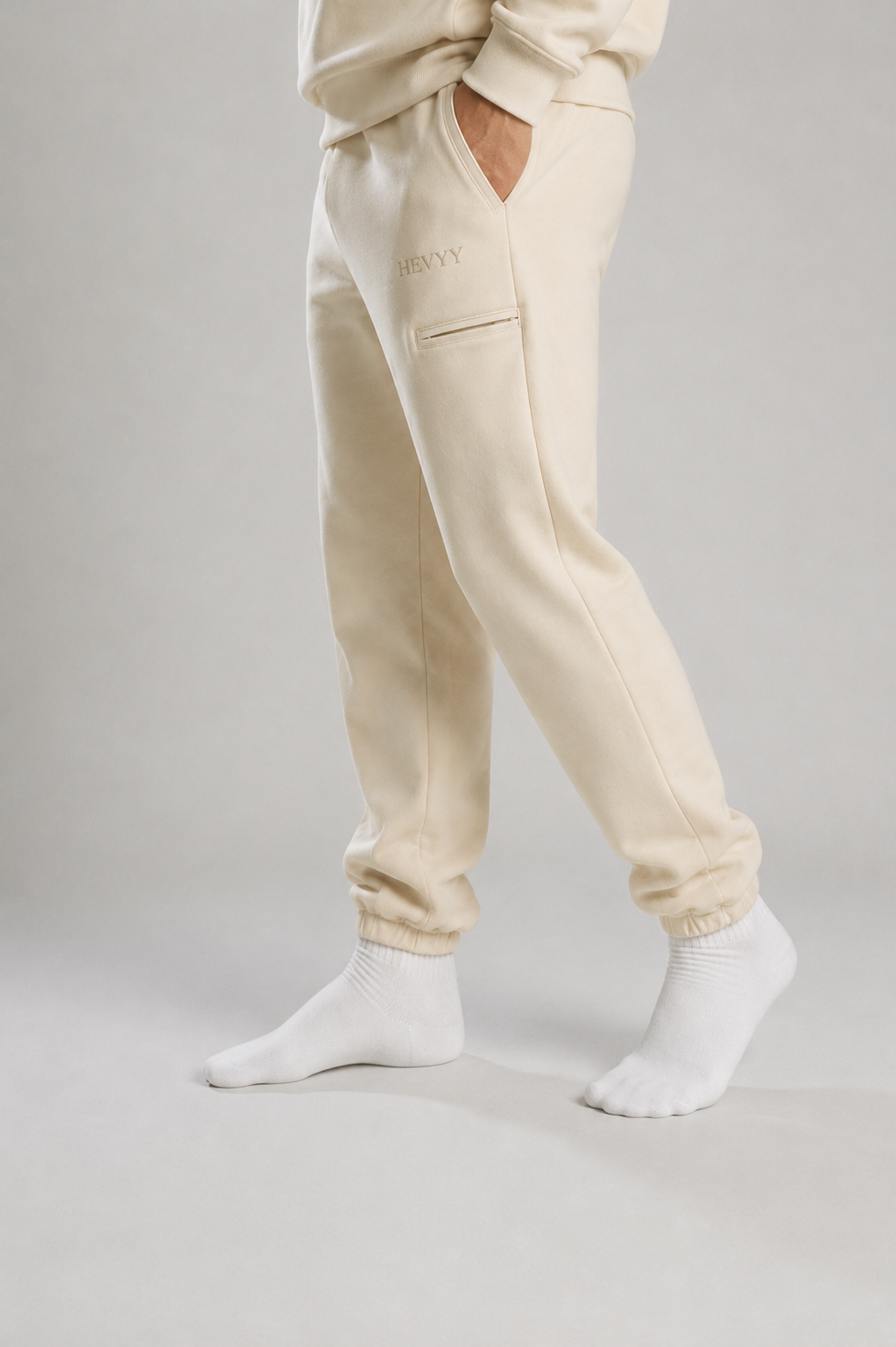 HEVYY FlightMode Sweatpants