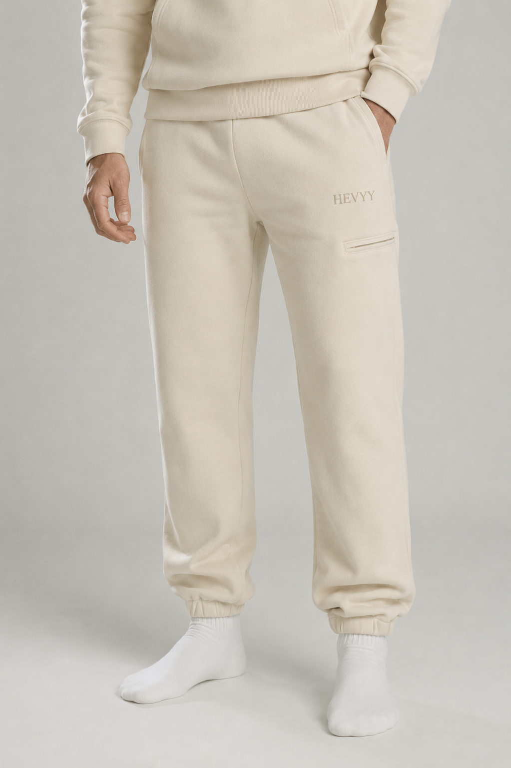 HEVYY FlightMode Sweatpants